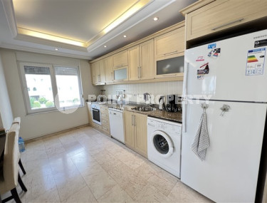 Three-room apartment 115m² in the popular area of Alanya Cikcilli with rich infrastructure-id-2250-photo-5