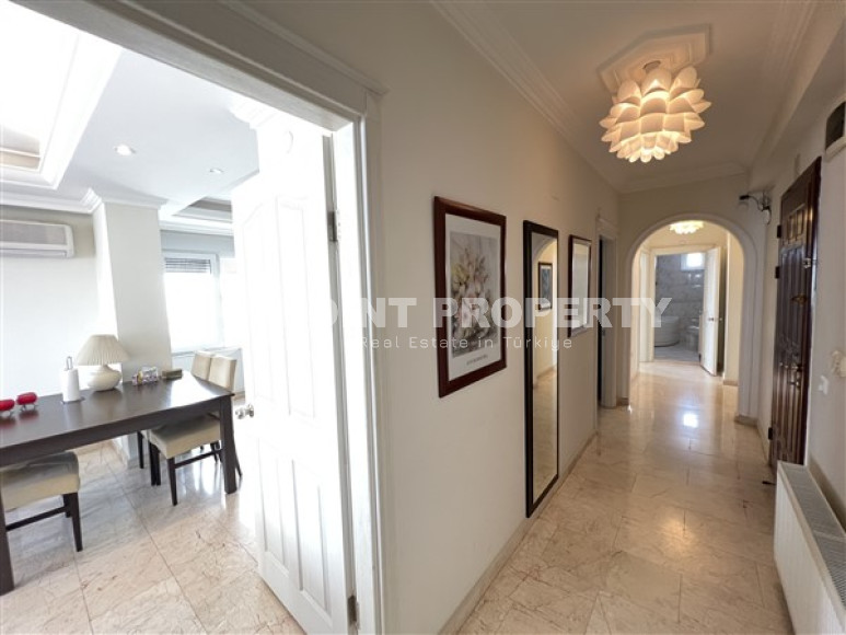Three-room apartment 115m² in the popular area of Alanya Cikcilli with rich infrastructure-id-2250-photo-7