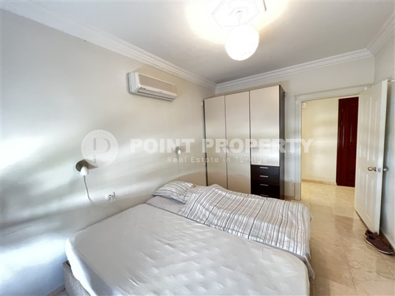 Three-room apartment 115m² in the popular area of Alanya Cikcilli with rich infrastructure-id-2250-photo-8