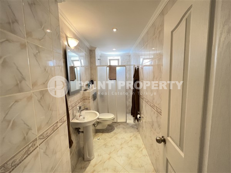 Three-room apartment 115m² in the popular area of Alanya Cikcilli with rich infrastructure-id-2250-photo-10