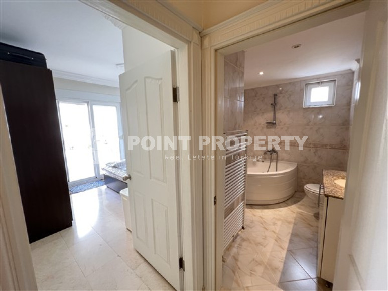 Three-room apartment 115m² in the popular area of Alanya Cikcilli with rich infrastructure-id-2250-photo-11
