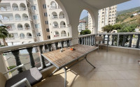 Three-room apartment 115m² in the popular area of Alanya Cikcilli with rich infrastructure-id-2250-photo-12