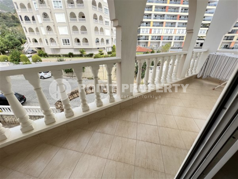 Three-room apartment 115m² in the popular area of Alanya Cikcilli with rich infrastructure-id-2250-photo-13