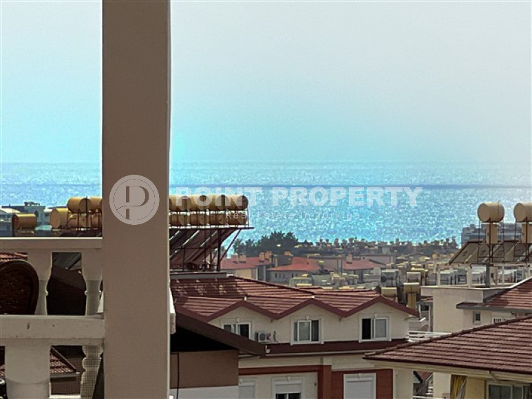 Three-room apartment 115m² in the popular area of Alanya Cikcilli with rich infrastructure-id-2250-photo-14