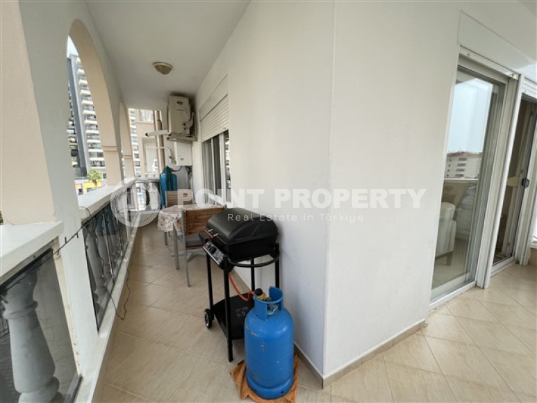 Three-room apartment 115m² in the popular area of Alanya Cikcilli with rich infrastructure-id-2250-photo-15