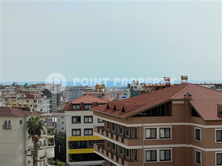 Three-room apartment 115m² in the popular area of Alanya Cikcilli with rich infrastructure-id-2250-photo-16