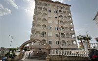 Three-room apartment 115m² in the popular area of Alanya Cikcilli with rich infrastructure-id-2250-photo-17