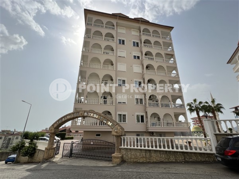 Three-room apartment 115m² in the popular area of Alanya Cikcilli with rich infrastructure-id-2250-photo-17