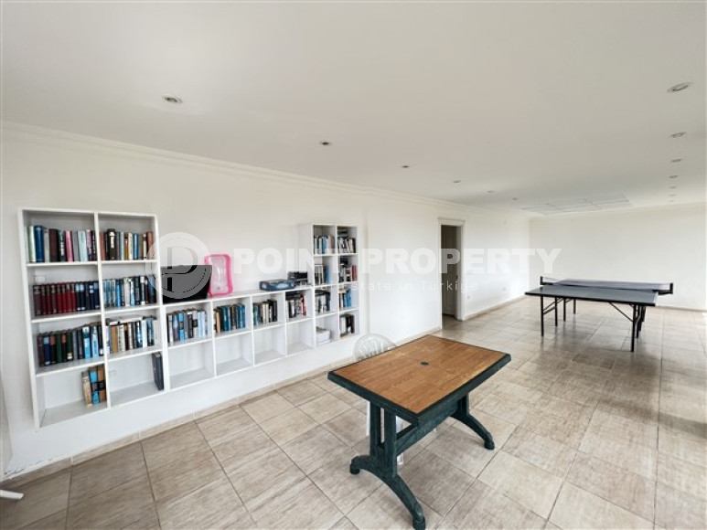 Three-room apartment 115m² in the popular area of Alanya Cikcilli with rich infrastructure-id-2250-photo-19