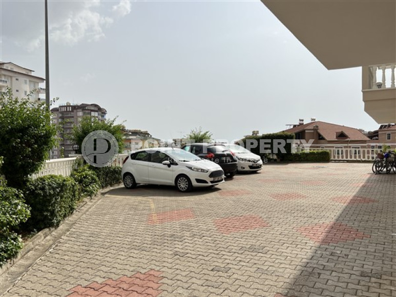 Three-room apartment 115m² in the popular area of Alanya Cikcilli with rich infrastructure-id-2250-photo-20