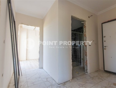 Квартира 2+1, 100 кв.м, в новой резиденции с инфраструктурой, в 1000 м от моря район Демирташ, Алания-id-2251-фото-4