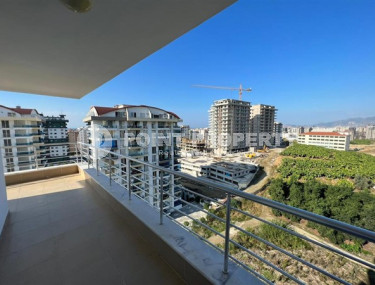 Spacious furnished 2+1 apartment in Mahmutlar, Alanya-id-2254-photo-1