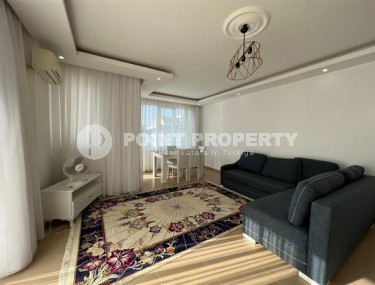 Spacious furnished 2+1 apartment in Mahmutlar, Alanya-id-2254-photo-2