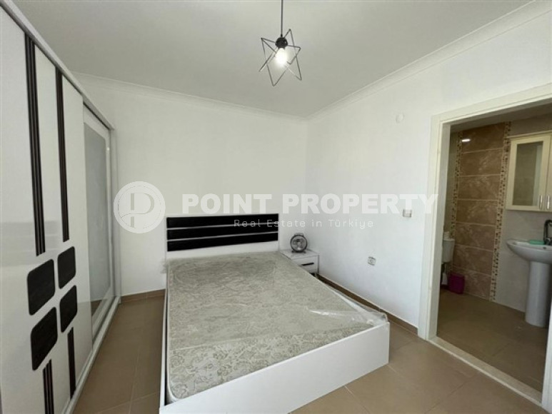 Просторная меблированная квартира 2+1 в районе Махмутлар, Алания-id-2254-фото-7