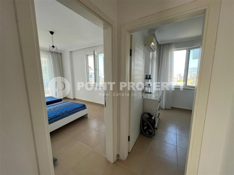 Просторная меблированная квартира 2+1 в районе Махмутлар, Алания-id-2254-фото-8