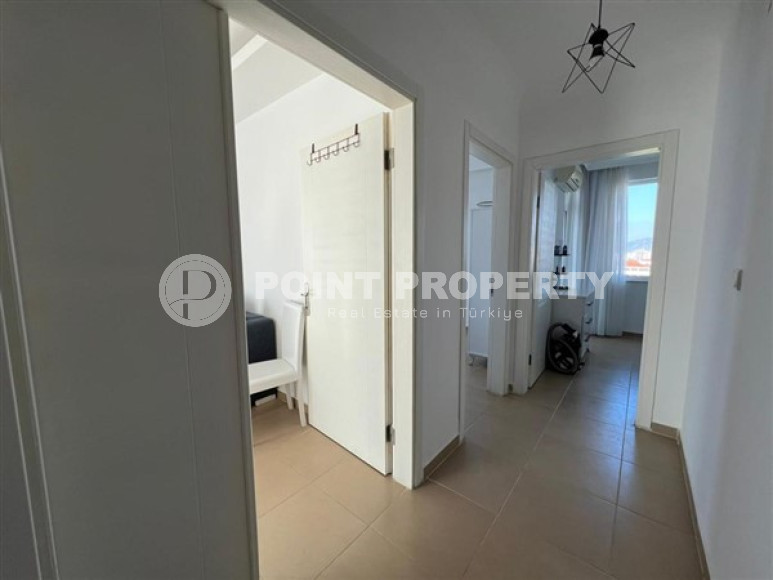 Просторная меблированная квартира 2+1 в районе Махмутлар, Алания-id-2254-фото-9