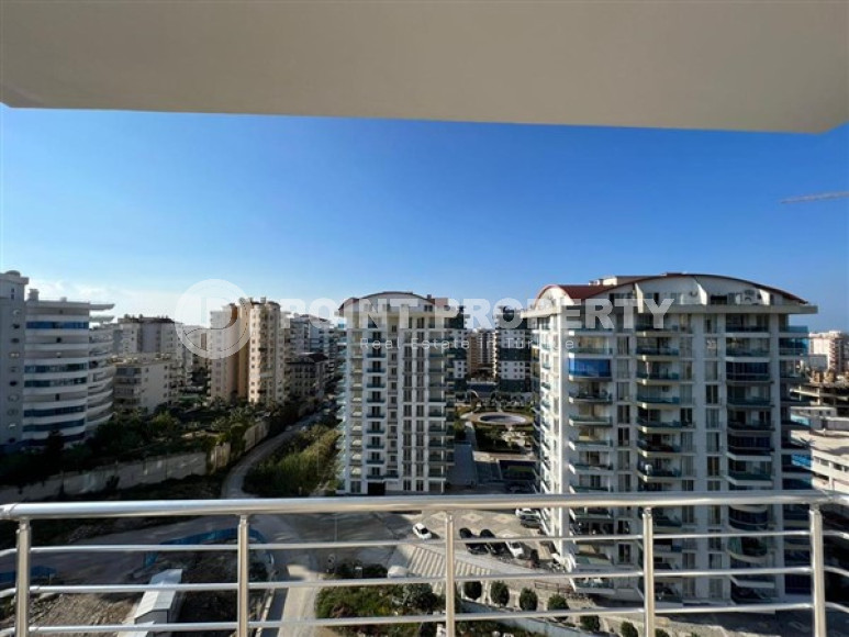 Просторная меблированная квартира 2+1 в районе Махмутлар, Алания-id-2254-фото-13