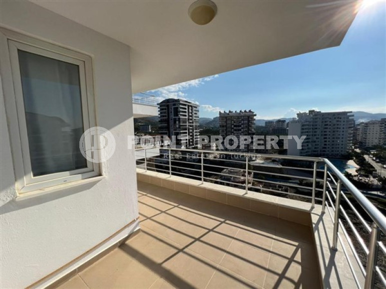 Просторная меблированная квартира 2+1 в районе Махмутлар, Алания-id-2254-фото-14