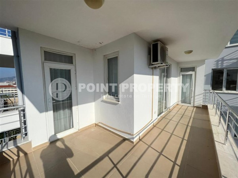 Просторная меблированная квартира 2+1 в районе Махмутлар, Алания-id-2254-фото-17