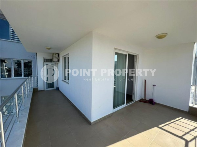 Просторная меблированная квартира 2+1 в районе Махмутлар, Алания-id-2254-фото-18