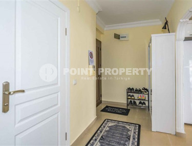 Two-bedroom apartment, 110 m², in Oba area, 350 m from the beach-id-2255-photo-3