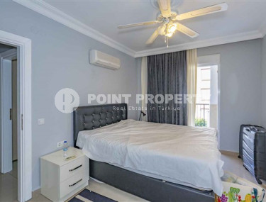 Two-bedroom apartment, 110 m², in Oba area, 350 m from the beach-id-2255-photo-4