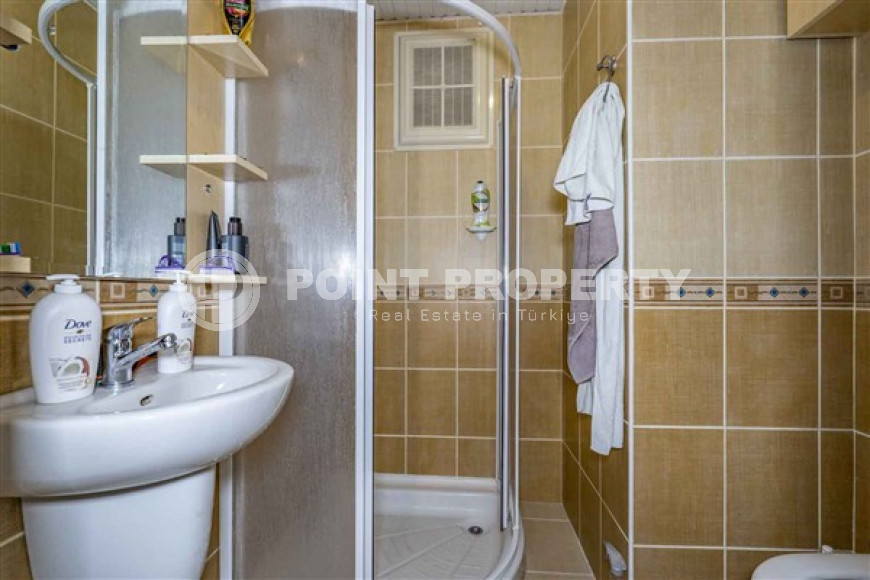 Two-bedroom apartment, 110 m², in Oba area, 350 m from the beach-id-2255-photo-6