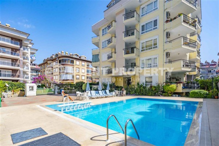 Two-bedroom apartment, 110 m², in Oba area, 350 m from the beach-id-2255-photo-7