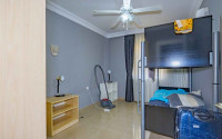 Two-bedroom apartment, 110 m², in Oba area, 350 m from the beach-id-2255-photo-8
