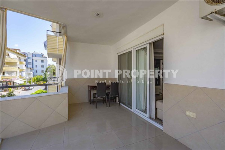 Two-bedroom apartment, 110 m², in Oba area, 350 m from the beach-id-2255-photo-9
