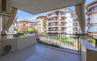 Two-bedroom apartment, 110 m², in Oba area, 350 m from the beach-id-2255-photo-11