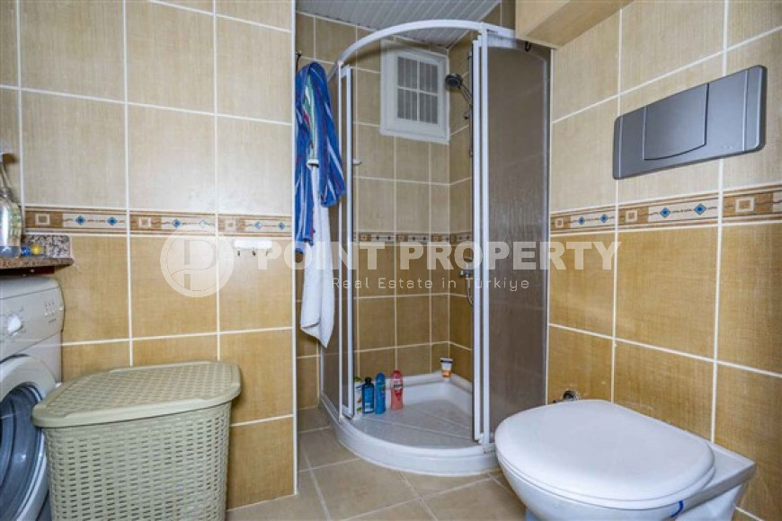 Two-bedroom apartment, 110 m², in Oba area, 350 m from the beach-id-2255-photo-12