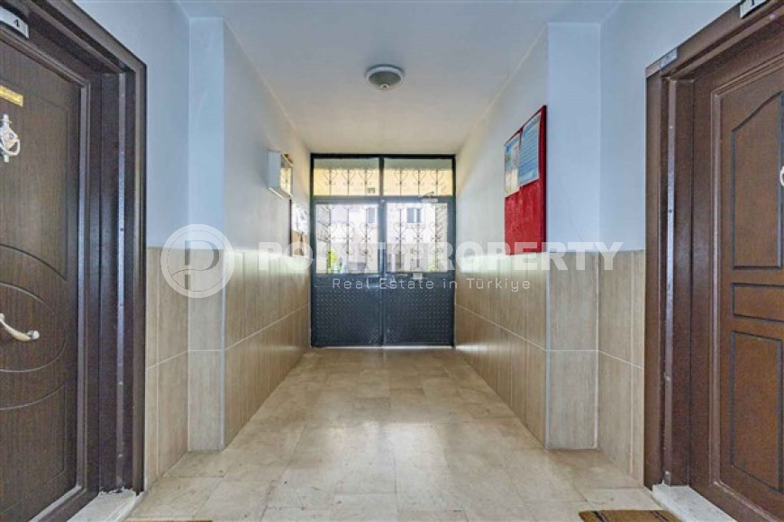 Two-bedroom apartment, 110 m², in Oba area, 350 m from the beach-id-2255-photo-13