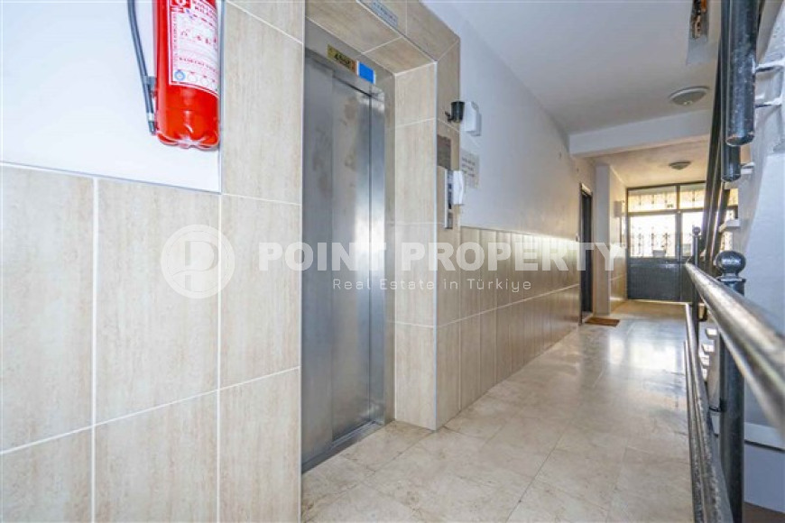 Two-bedroom apartment, 110 m², in Oba area, 350 m from the beach-id-2255-photo-14