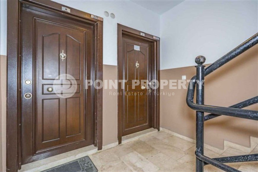 Two-bedroom apartment, 110 m², in Oba area, 350 m from the beach-id-2255-photo-15