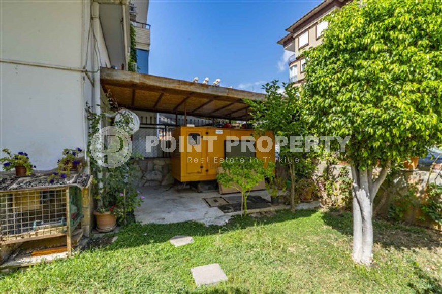 Two-bedroom apartment, 110 m², in Oba area, 350 m from the beach-id-2255-photo-16