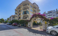 Two-bedroom apartment, 110 m², in Oba area, 350 m from the beach-id-2255-photo-17