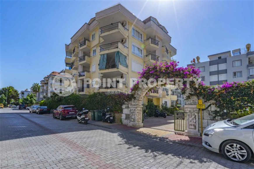 Two-bedroom apartment, 110 m², in Oba area, 350 m from the beach-id-2255-photo-17