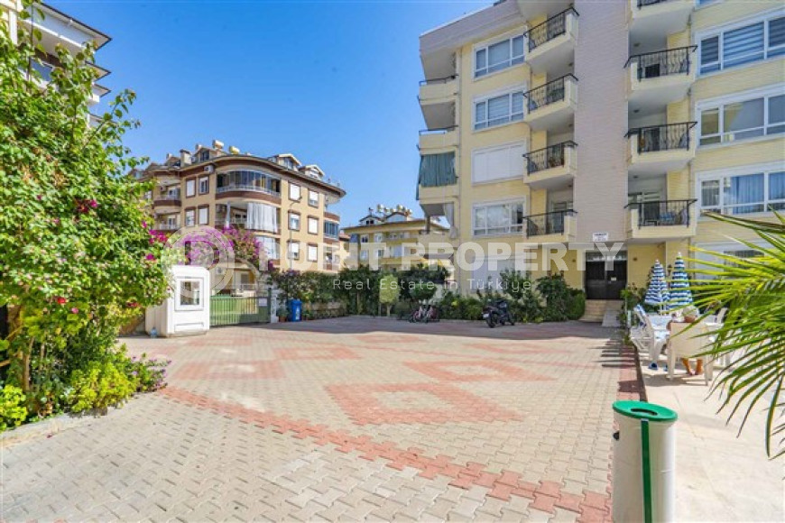 Two-bedroom apartment, 110 m², in Oba area, 350 m from the beach-id-2255-photo-18