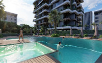 Start of sales: apartments 1+1 and 3+1, 65-135m² in a new project in the Alanya area - Avsallar-id-2256-photo-3