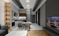 Start of sales: apartments 1+1 and 3+1, 65-135m² in a new project in the Alanya area - Avsallar-id-2256-photo-6