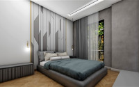 Start of sales: apartments 1+1 and 3+1, 65-135m² in a new project in the Alanya area - Avsallar-id-2256-photo-8