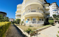 Cozy three-bedroom penthouse, 180m², in a residence with good infrastructure in the Avsallar area-id-2258-photo-2