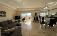 Cozy three-bedroom penthouse, 180m², in a residence with good infrastructure in the Avsallar area-id-2258-photo-5