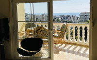 Cozy three-bedroom penthouse, 180m², in a residence with good infrastructure in the Avsallar area-id-2258-photo-9