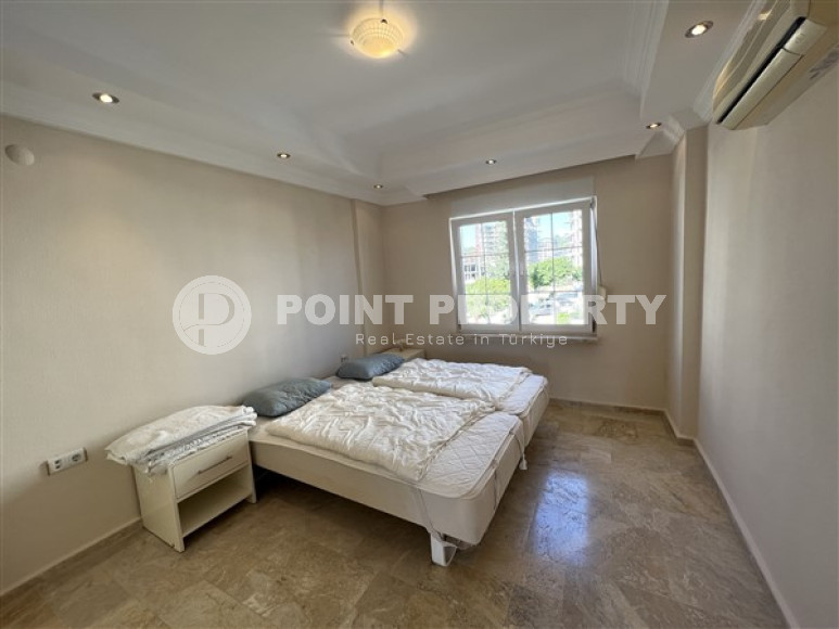 Cozy three-bedroom penthouse, 180m², in a residence with good infrastructure in the Avsallar area-id-2258-photo-12