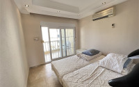 Cozy three-bedroom penthouse, 180m², in a residence with good infrastructure in the Avsallar area-id-2258-photo-14