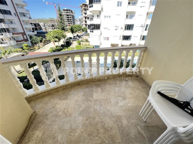 Cozy three-bedroom penthouse, 180m², in a residence with good infrastructure in the Avsallar area-id-2258-photo-15