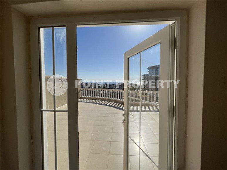 Cozy three-bedroom penthouse, 180m², in a residence with good infrastructure in the Avsallar area-id-2258-photo-23