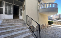 Cozy three-bedroom penthouse, 180m², in a residence with good infrastructure in the Avsallar area-id-2258-photo-30